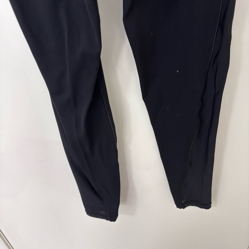Offline by aerie real me hi-rise 7/8 leggings black size M - Picture 4 of 9
